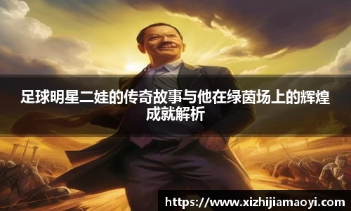 足球明星二娃的传奇故事与他在绿茵场上的辉煌成就解析